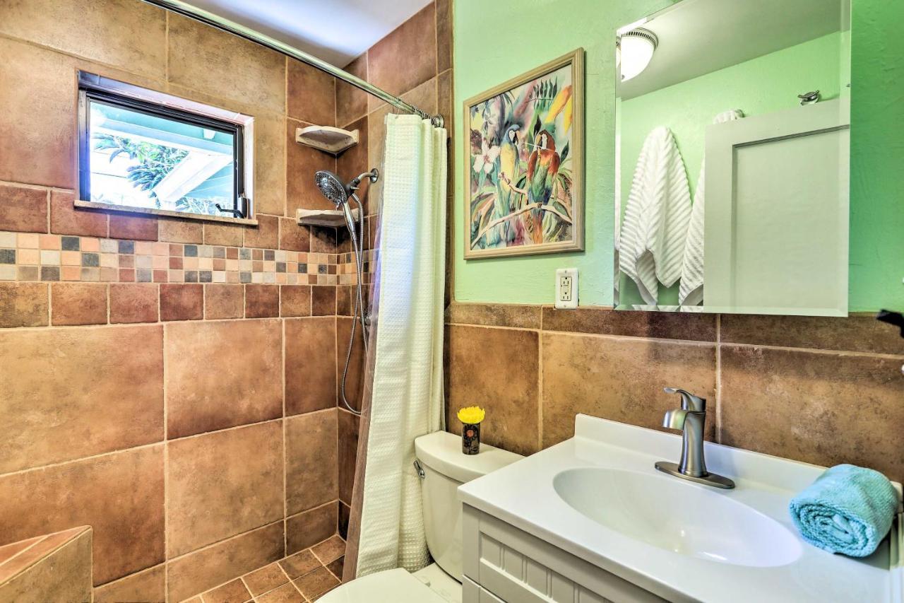 Vibrant Rockledge Home About 2 Mi To Cocoa Village! Zewnętrze zdjęcie