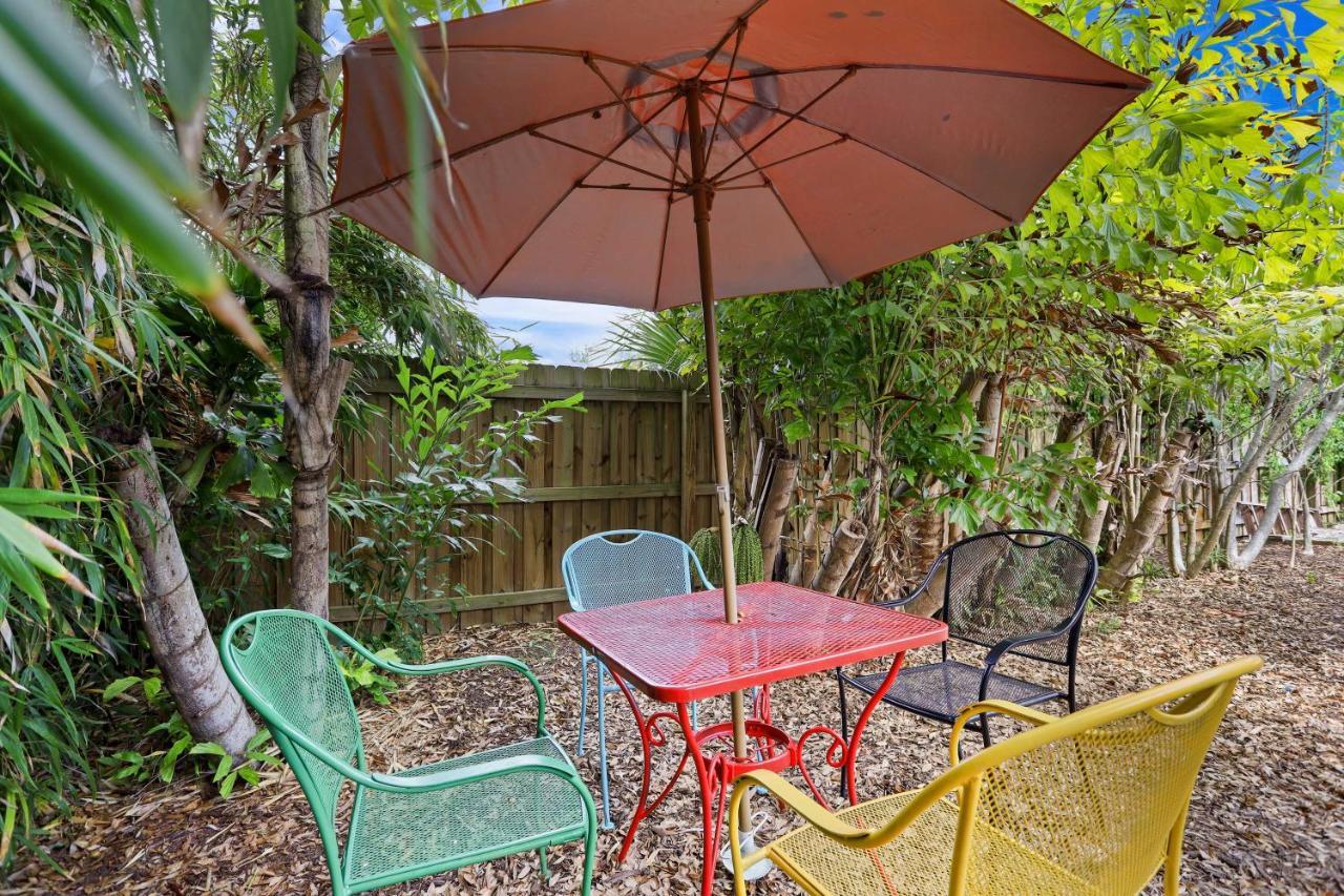 Vibrant Rockledge Home About 2 Mi To Cocoa Village! Zewnętrze zdjęcie